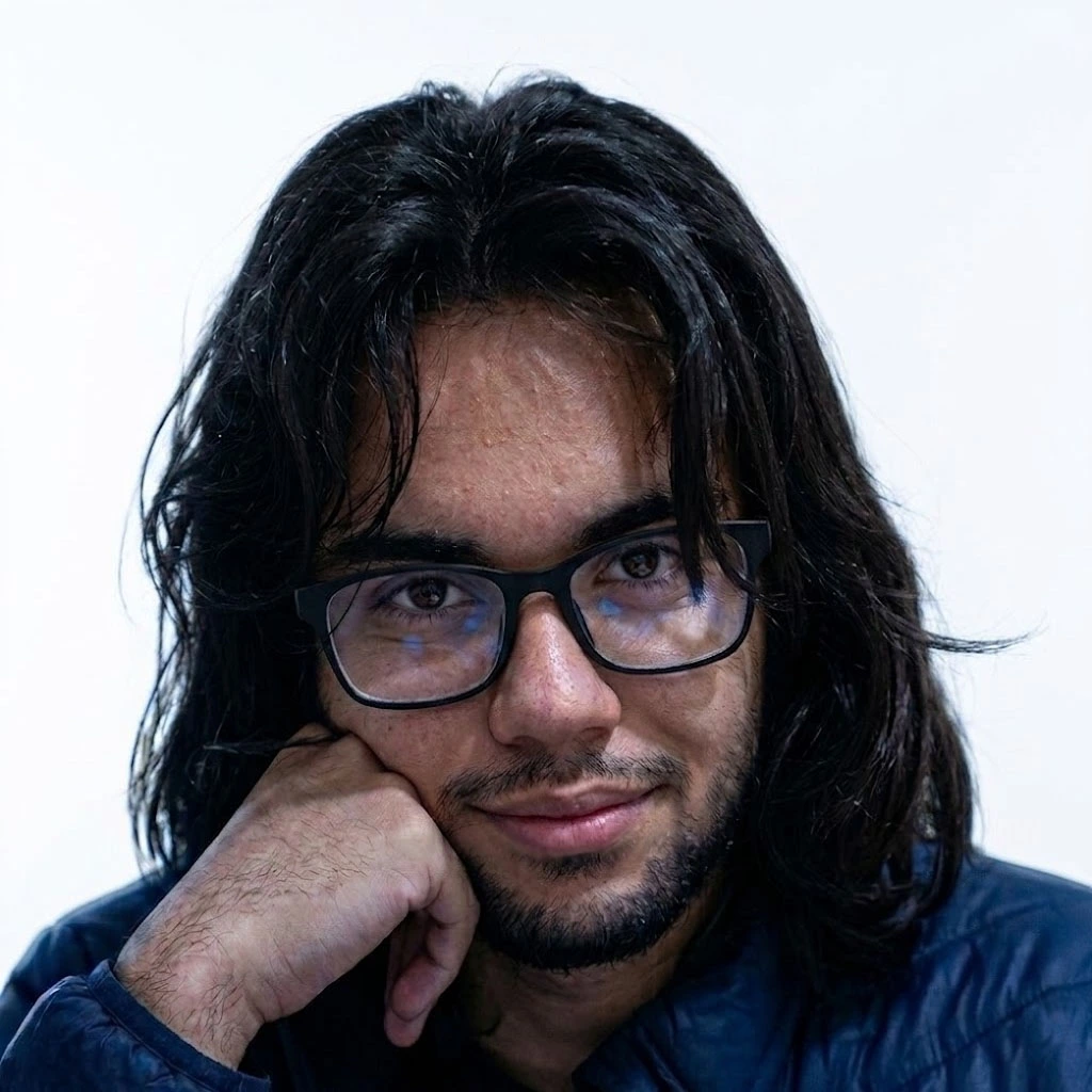 Jose Antonio Hidalgo, diseñador Web para individuales y profesionales